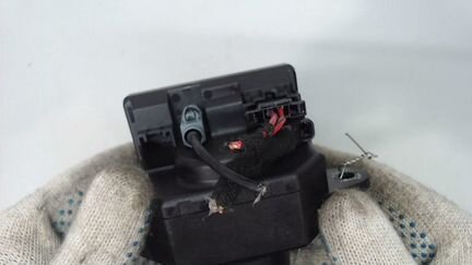 Замок зажигания Audi A6 (C6), 2007