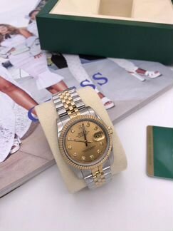 Часы Rolex новые