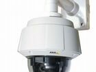 IP-камеоа видеонаблюдения Axis Q6032-e 36-x зум