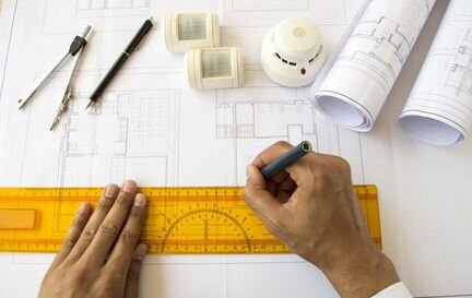 Слаботочные системы