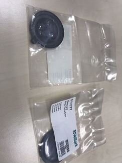 Запчасти для газовых колонок Vaillant