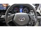 Toyota C-HR 1.2 CVT, 2017, 37 000 км объявление продам