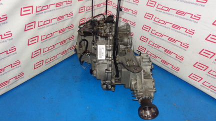 АКПП mazda tribute YF epew