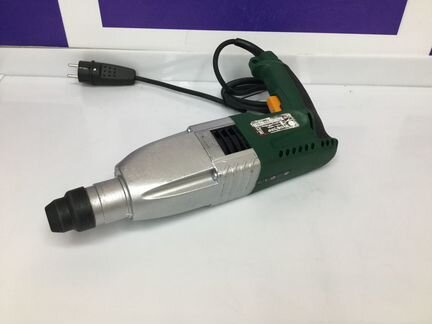 Перфоратор Калибр эп-800/30 мр б/у №1
