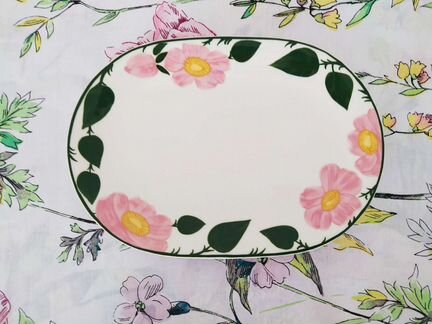Посуда Villeroy&Boch WildRose
