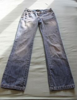 Джинсы прямые Dsquared2 (Италия) б/у