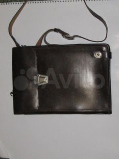 Полевая сумка офицера