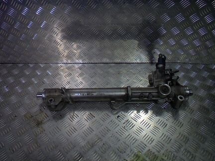 Рейка рулевая Mercedes-Benz W204