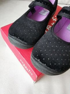 Туфли Superfit текстильные