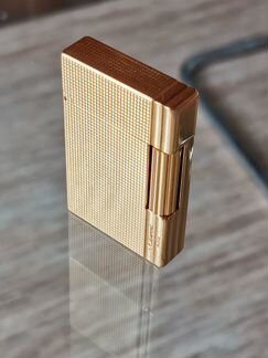 Зажигалка S.T. Dupont