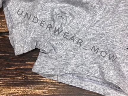 Трусы шорты хлопок