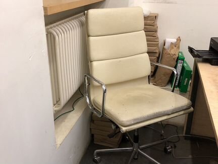 Компьютерное кресло