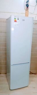 Холодильник двухкамерный Beko