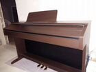 Цифровое пианино casio celviano AP-250