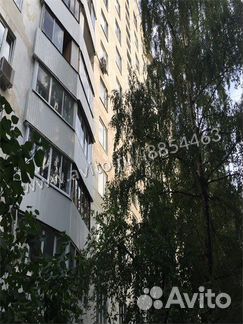 2-к квартира, 43.5 м², 2/12 эт.