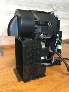 Nespresso Inissia (Delonghi EN80) на запчасти