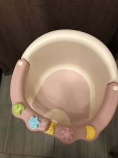 Стульчик для купания