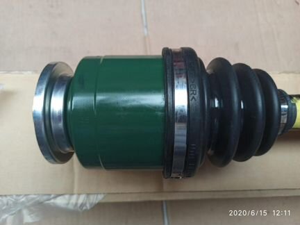 Привода NTN Mazda B B2200 B2500 B2600 B2900