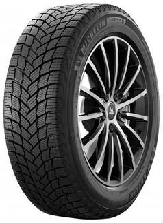 225/50 R17 Michelin X-ICE snow Новые