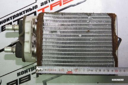 Радиатор печки mazda 323 familia premacy BJ3P BJ5P