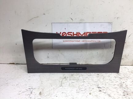 Накладка декоративная Volkswagen Passat B7