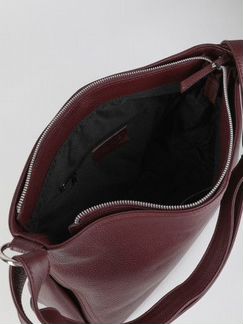 Сумка FO1027 dollaro nero