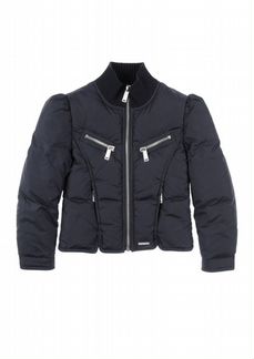 Пуховик от Dsquared2