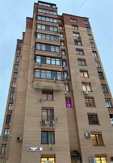 4-к квартира, 116.3 м², 12/12 эт.