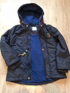 Куртка GEE JAY 5лет