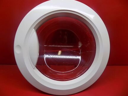 Люк для стиральной машины Indesit