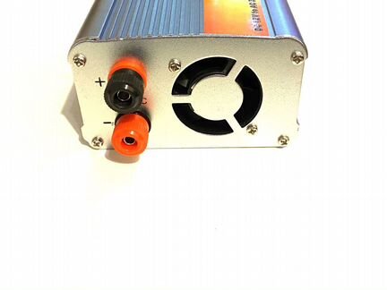 Преобразователь 12v 220 v 500 w