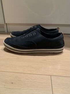 Кеды timberland 38р