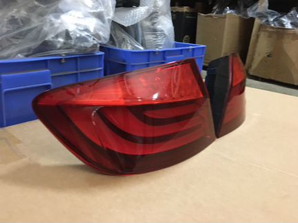 Фонарь задний BMW F10 Рестайлинг