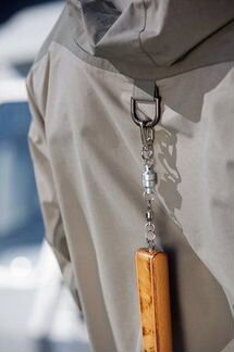 Костюм для рыбалки JahtiJakt Hossa