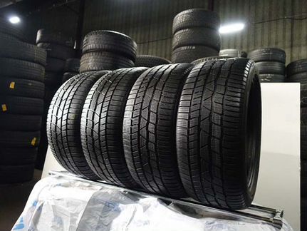 225 55 16 continental winter TS830P u d