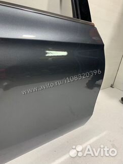 Дверь задняя правая Mercedes E-Class W213 2017