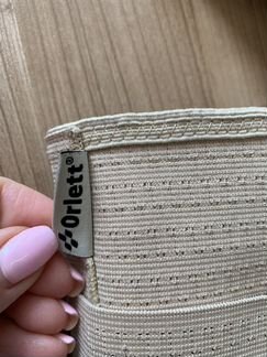 Бандаж до и после родовой Orlett оригинал L, XL
