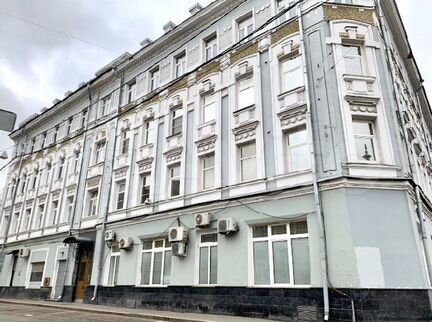 Квартира-студия, 16.1 м², 2/4 эт.