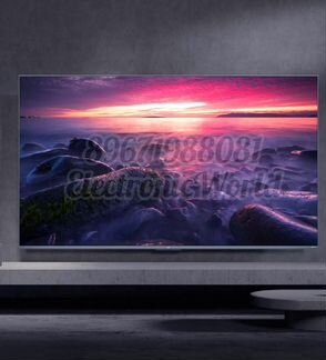 Телевизор Xiaomi Mi TV 5 PRO 75”