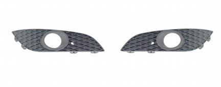 Оправа туманки Opel Astra 07-14