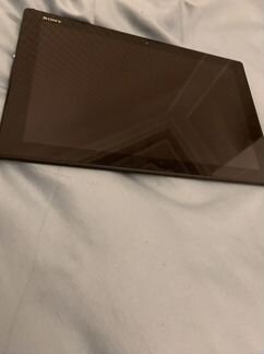 Планшет Sony Xperia z4 Tablet 32GB LTE