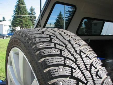 205 55 16 Nokian Hakkapeliitta 5 94T XL 1шт