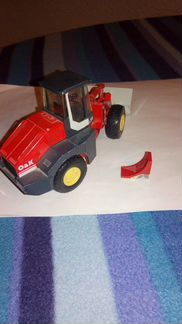 Фронтальный погрузчик O&К L35 1:43 модель