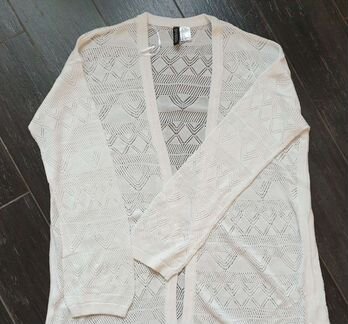 Кардиган женский