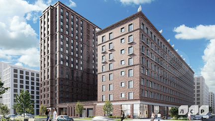 Торговое помещение, 94.6 м²