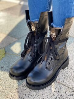 Ботинки Louis Vuitton