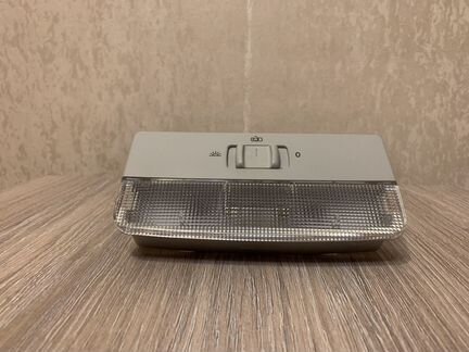 Плафон салона для Поло, Рапид, Фабия