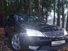 Ford Mondeo 1.8 МТ, 2006, 190 000 км