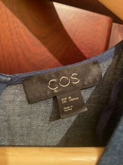 Платье Cos