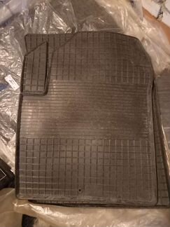 Коврики в салон Nissan Teana J31